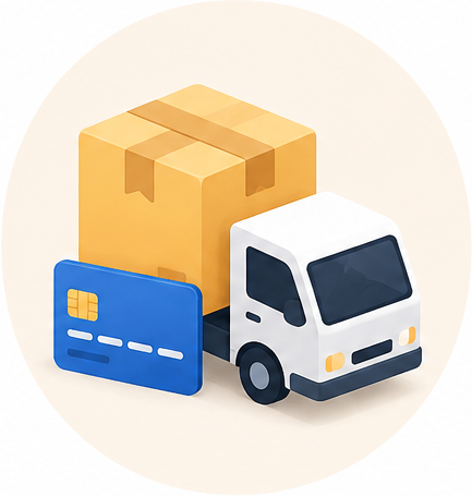 Delivery
