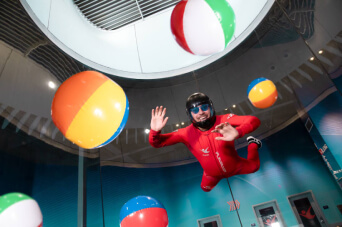 IFLY Calgary