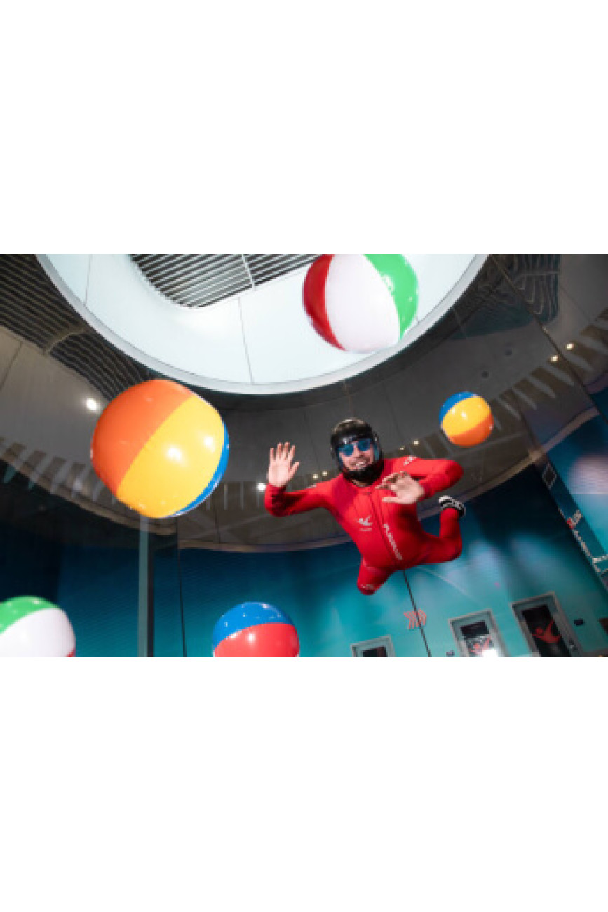 IFLY Calgary IFLY Calgary