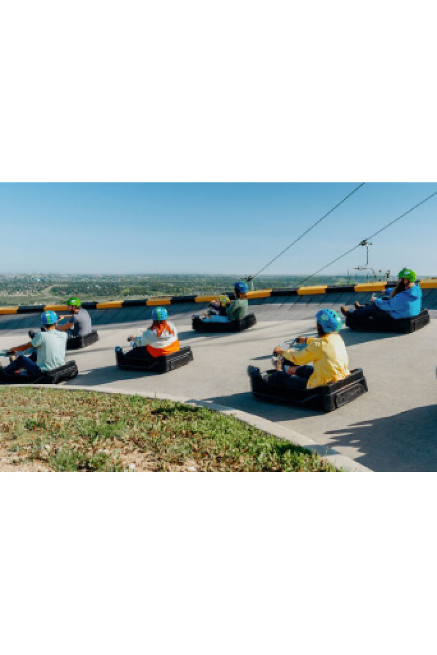 Downhill Karting Calgary Downhill Karting Calgary