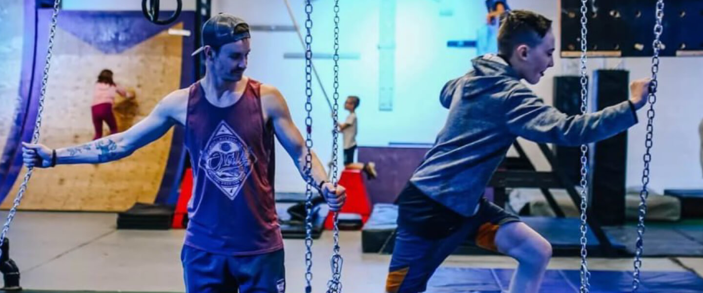 Fitset Ninja Calgary