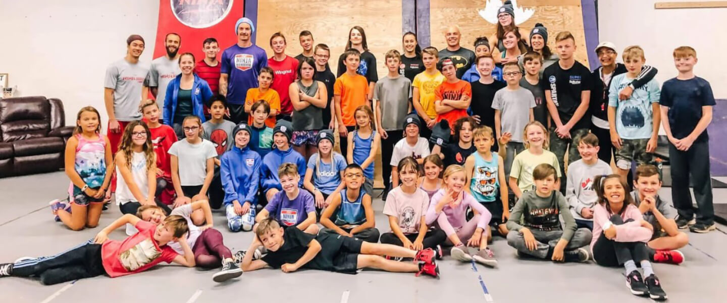 Fitset Ninja Calgary