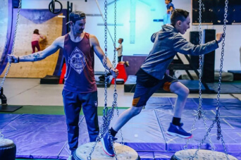 Fitset Ninja Calgary