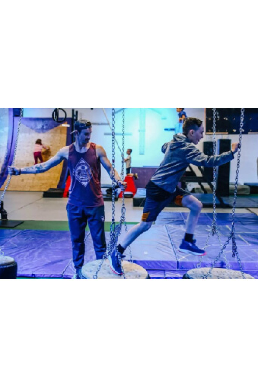 Fitset Ninja Calgary Fitset Ninja Calgary