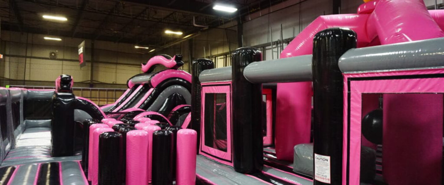 Flying Squirrel Sports