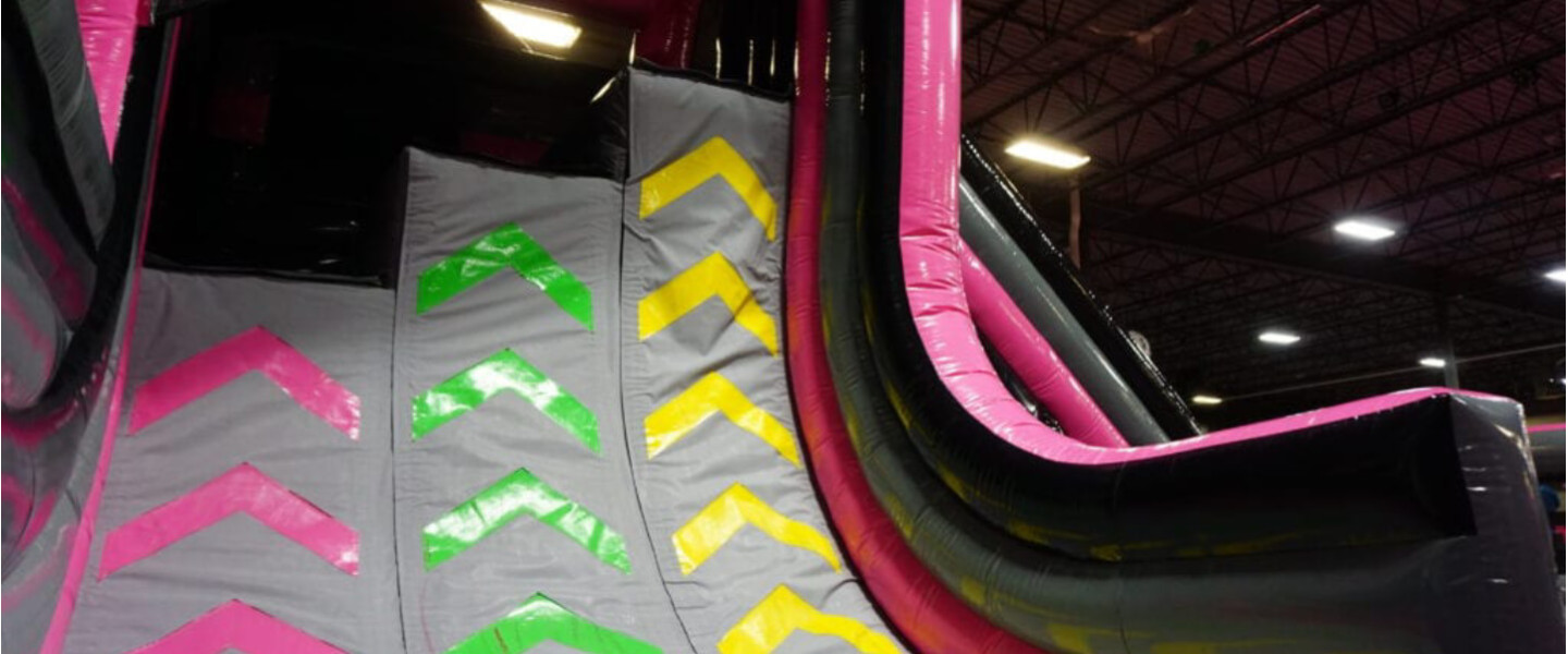 Flying Squirrel Sports