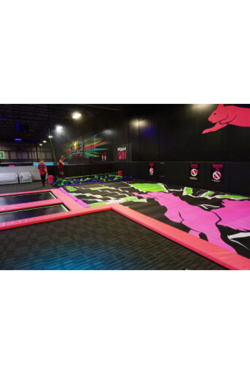 Flying Squirrel Sports Flying Squirrel Sports