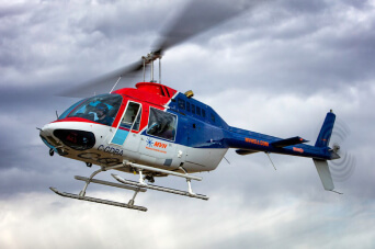 Mountain View Helicopters