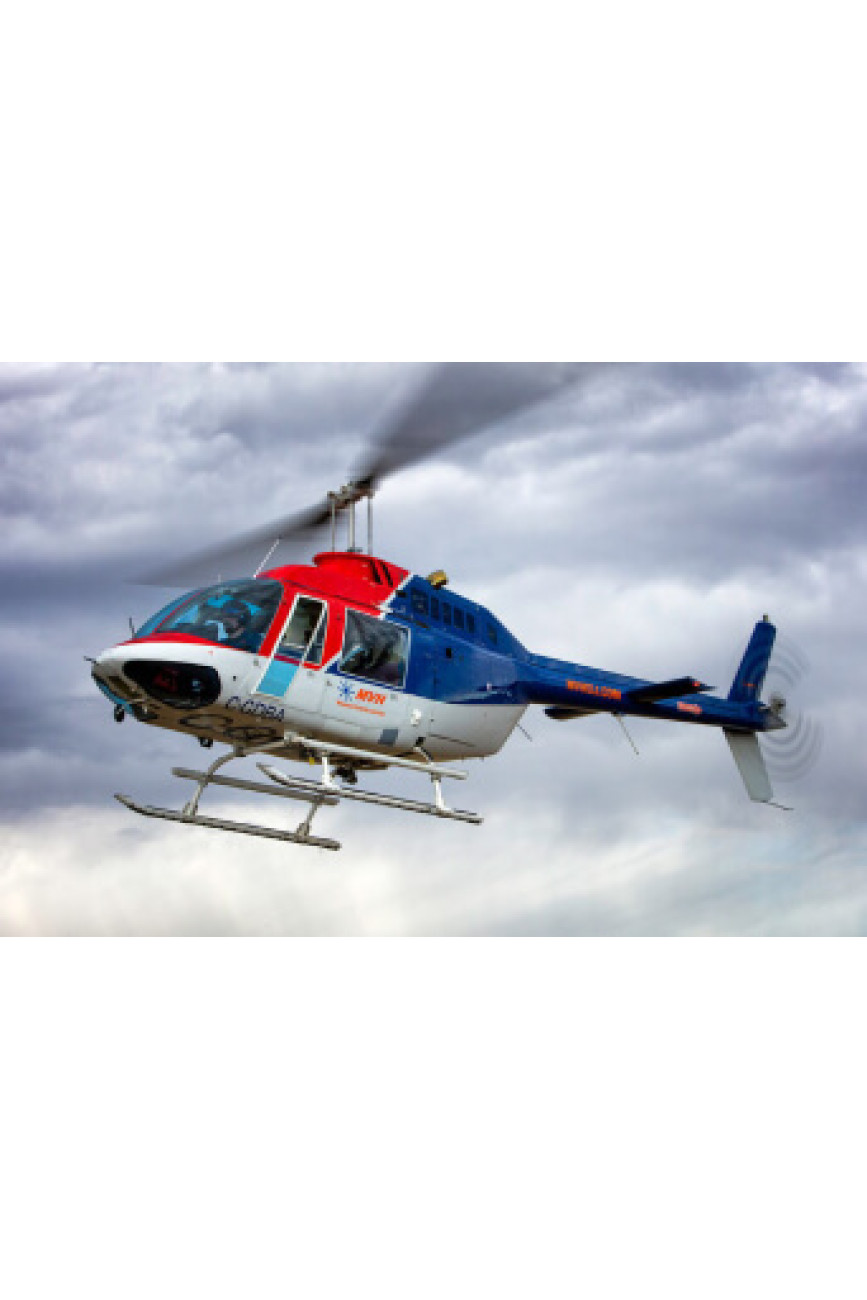 Mountain View Helicopters