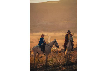 Lake Louise, Moraine Lake, Banff Tour from Calgary