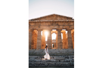 Horse Riding for Two