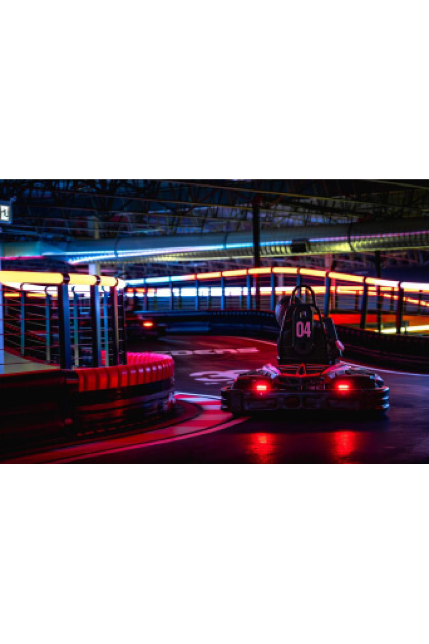 Speeders Chinook Speeders Chinook