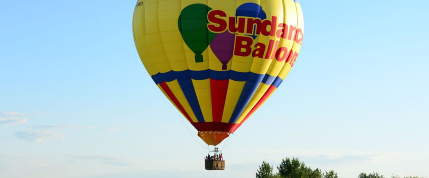 Sundance Balloons