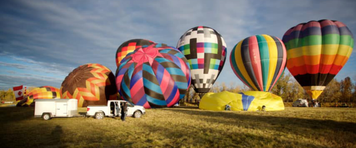 Sundance Balloons