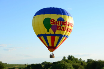 Sundance Balloons