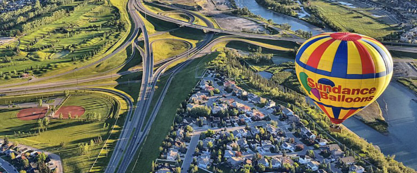 Sundance Balloons