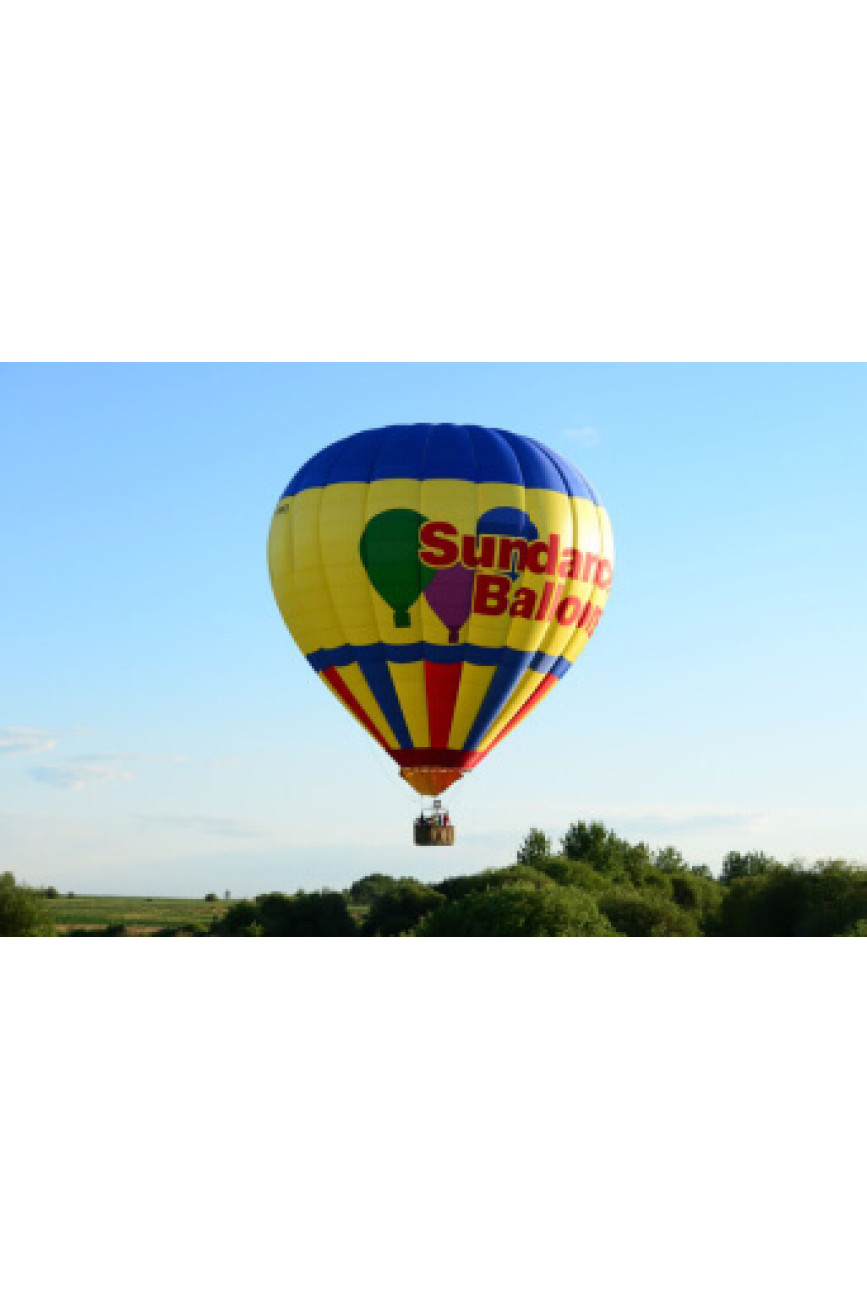 Sundance Balloons