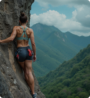 Adrenaline & Adventure