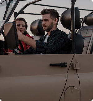 Driving Experiences