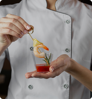Tastings & Culinary