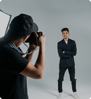 Photoshoots