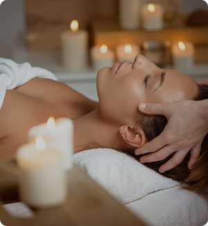 Spa & Wellness