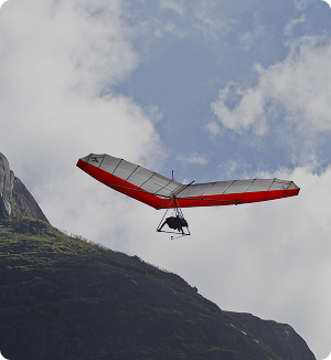 Flying Experiences