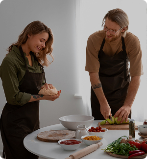 Cooking Classes