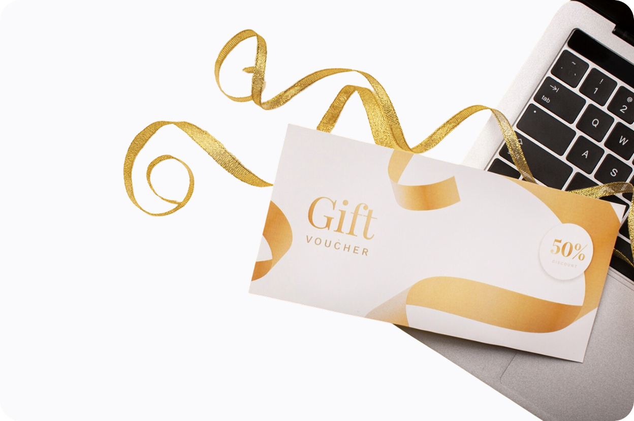Value Gift Card
