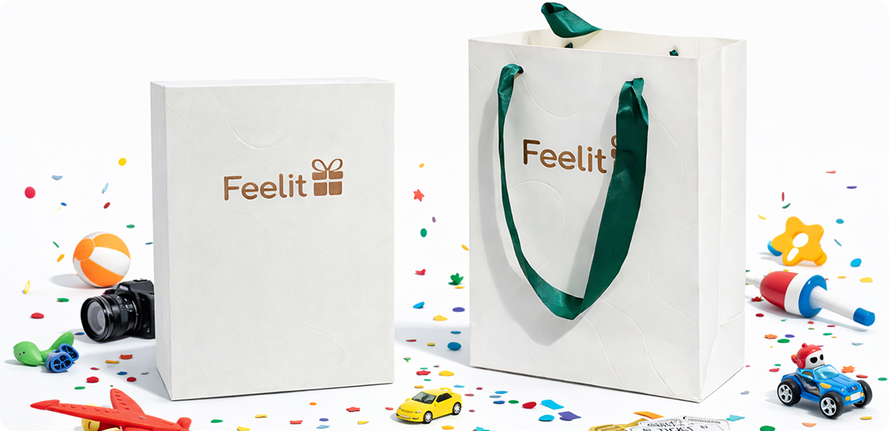 Gift Appearance