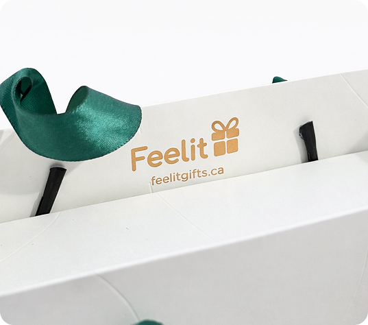 Feelit Gift Bag