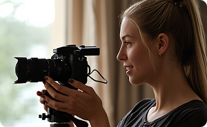 Free Content Creation