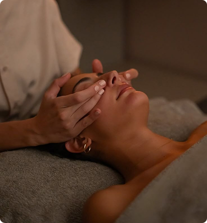 Spa treatment